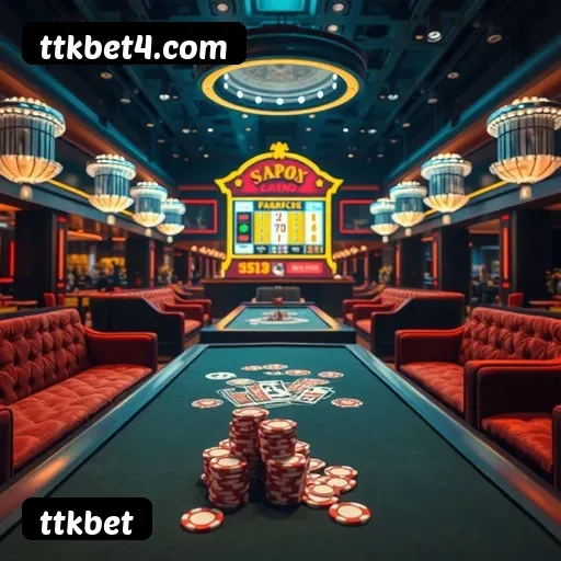 ttkbet APK - Download Oficial Android