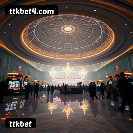 Termos e Condições Transparentes ttkbet