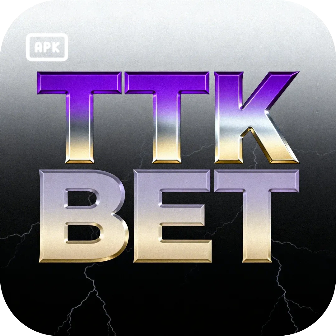 APK oficial da ttkbet para Android