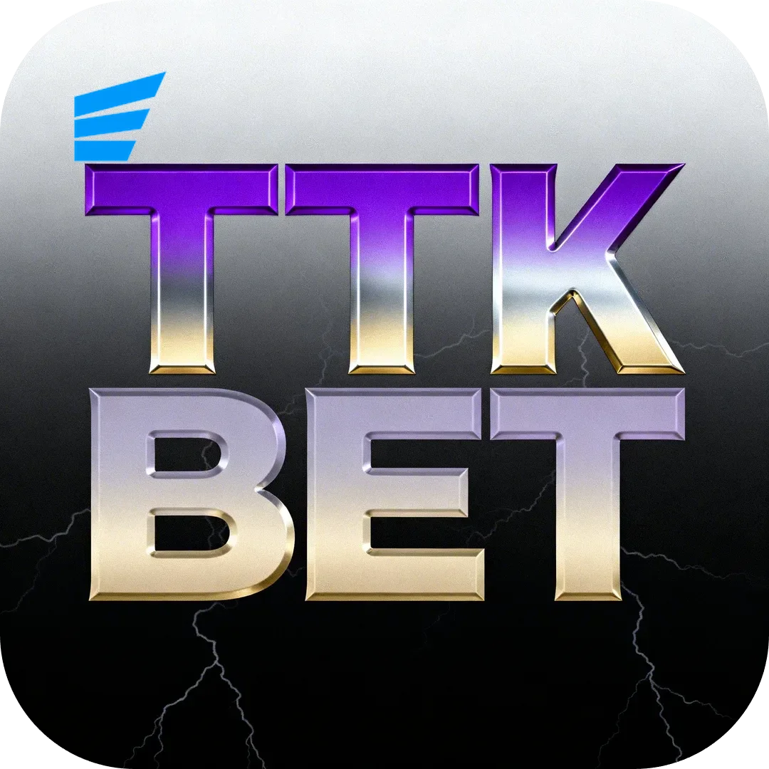 Logo da ttkbet